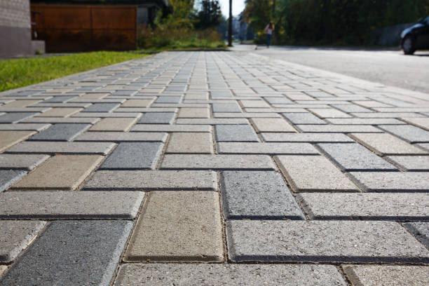 Best Brick Driveway Pavers  in Clintwood, VA
