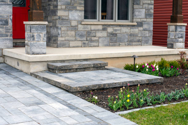 Reasons to Select Us for Your Driveway Paving Requirements in Clintwood, VA