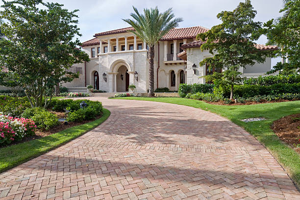 Best Affordable Driveway Paving  in Clintwood, VA