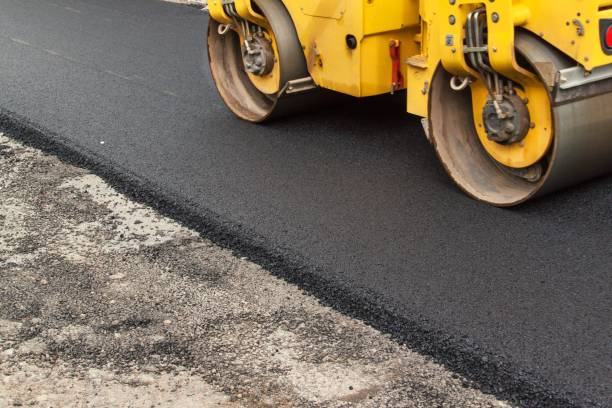 Best Residential Paver Driveway  in Clintwood, VA