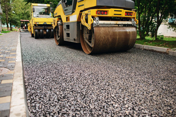  Clintwood, VA Driveway Pavers Pros